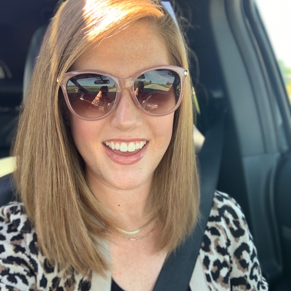 Hi! 🙋‍♀️